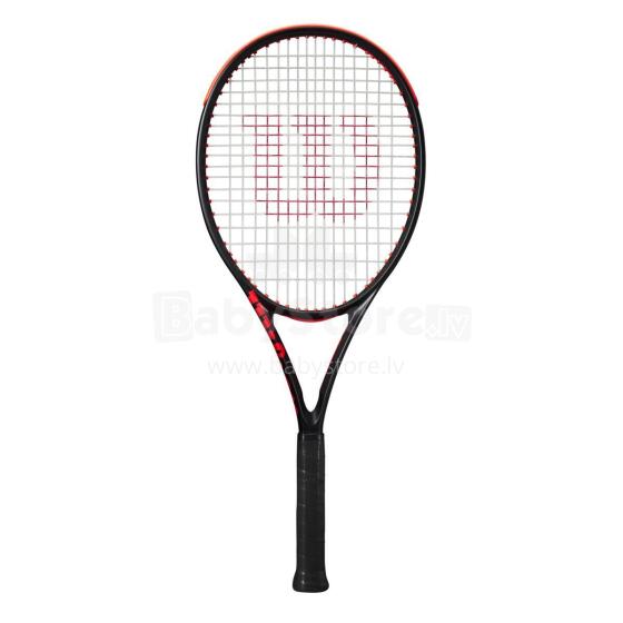 ТЕННИСНАЯ РАКЕТКА WILSON CLASH TEAM 103