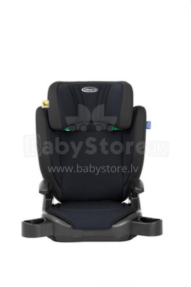 GRACO Junior Maxi R129 Ogļu Bērnu Sēdeklis