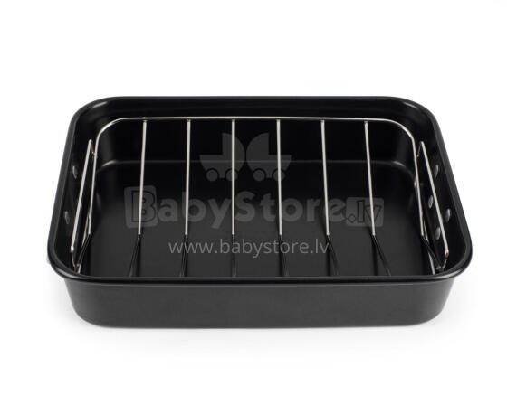 Salter BW14767  Expert Roaster With Rack 34 cm