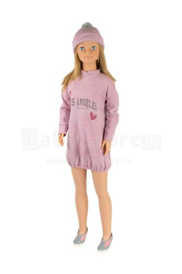 Arias Doll Carole Los Angeles, 105 cm