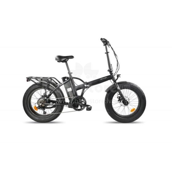 Электрический велосипед E2500 Base