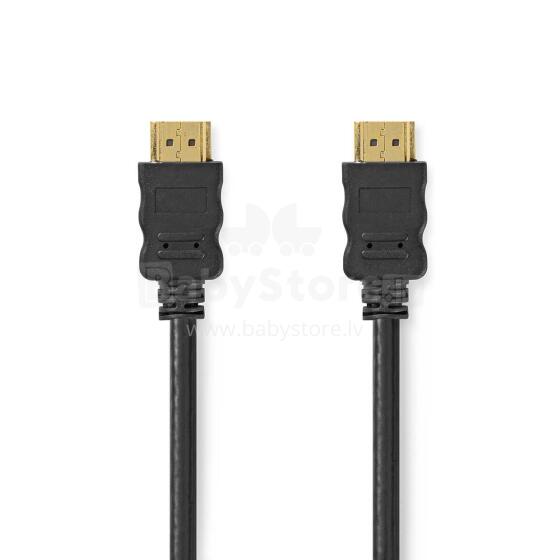 Nedis HDMI vads, 1.5 m