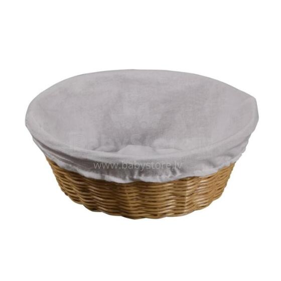 Kesper grozs, D25cm