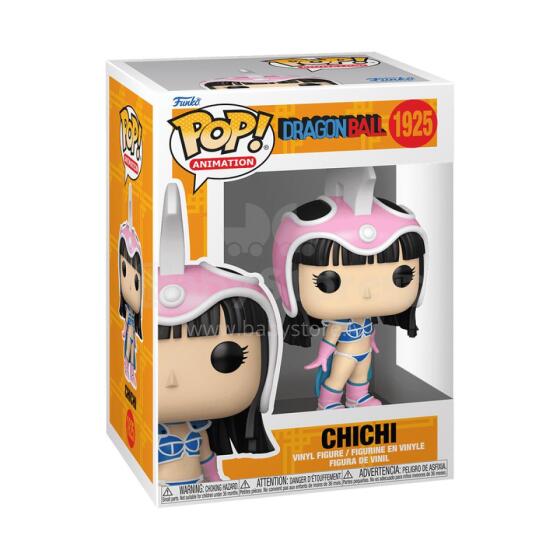 FUNKO POP! Vinila Figūra: Dragon Ball - Chichi