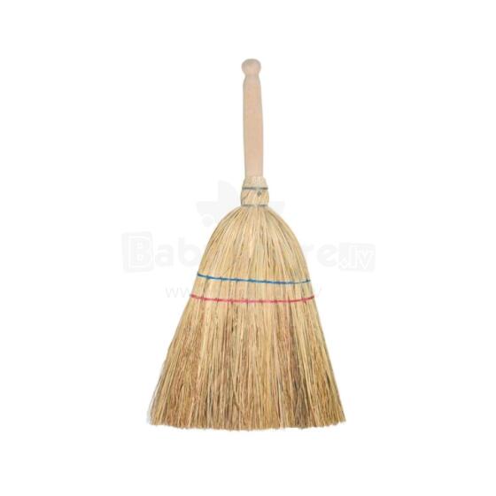Universālā slota slaucīšanai 23cm Sorgo Mini 