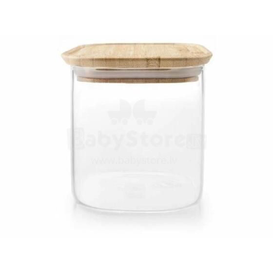 IBILI pārtikas uzglabāšanas trauks, 800ml