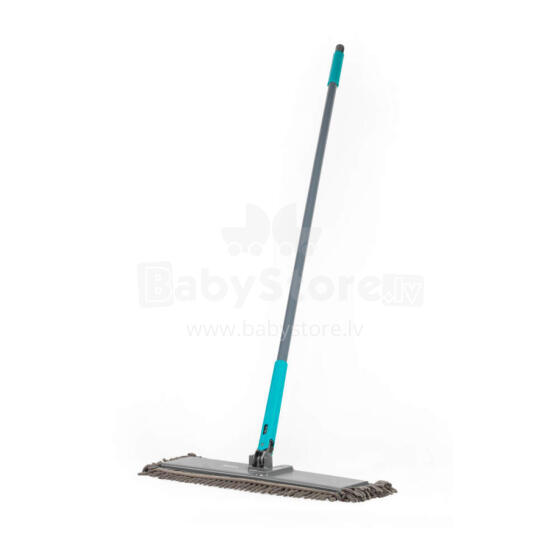 Beldray LA00000184UFEU7  Anti-Bac Twist Flat Mop & Refill Head