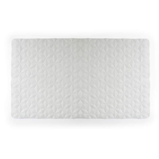 Beldray LA032661UFPFS Antibac Rubber Bath Mat