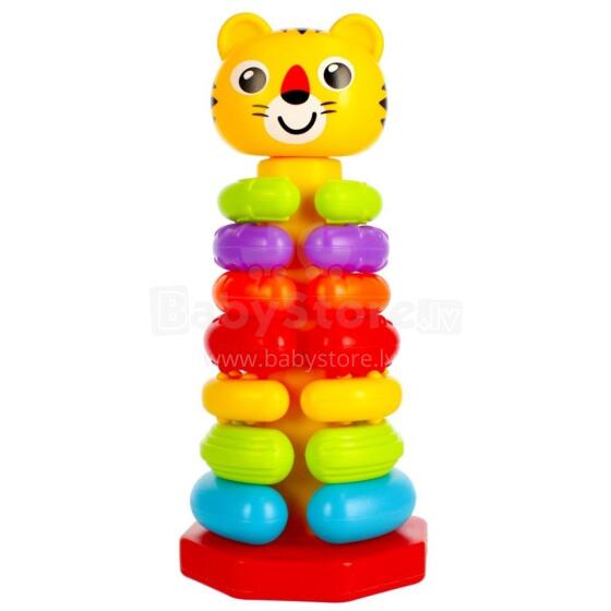 Bam Bam ladumistorn Tiiger