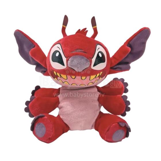 TY Beabie Bellies Disney Leroy 20 cm