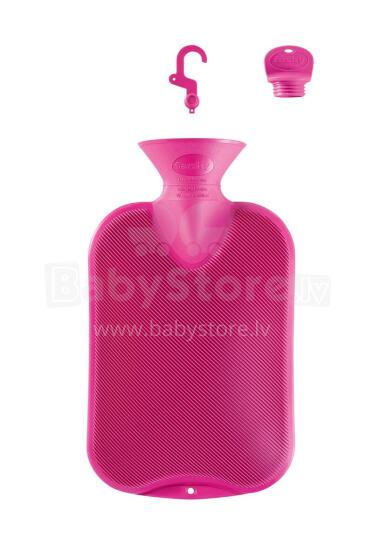 Hot Water Bottle 2L