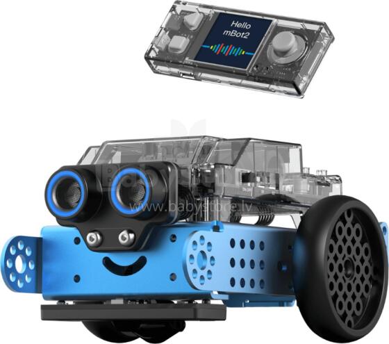 Makeblock mBot2 robots