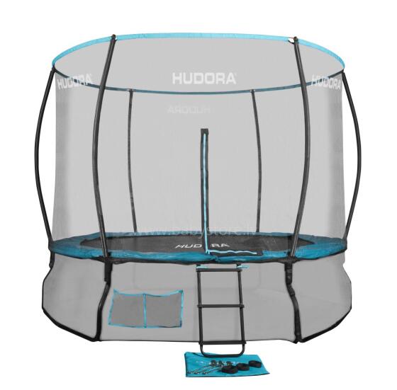 HUDORA Trampolīns Fantastic 300cm