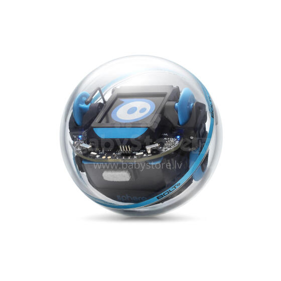 Робот Sphero BOLT+