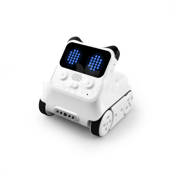 Codey Rocky robots
