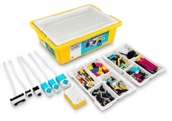 LEGO Education SPIKE Prime komplekts