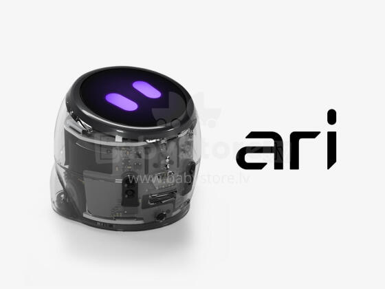 Ozobot Ari Ievada komplekts