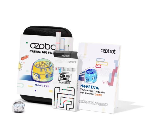 Набор для робота Ozobot Evo