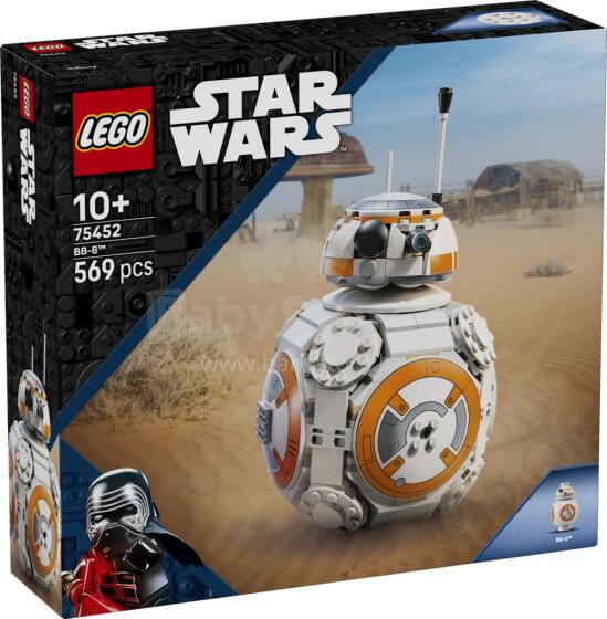 LEGO Star Wars BB-8™ Астромех Дроид