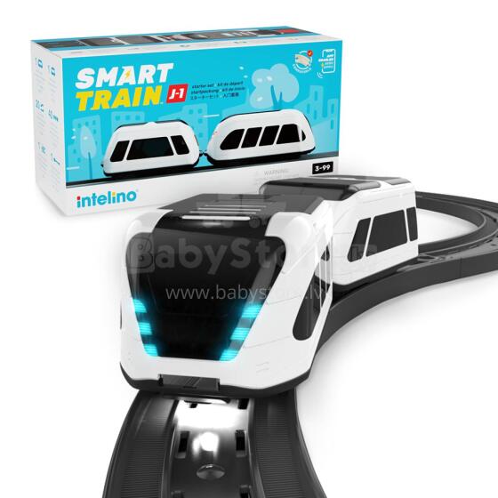 Intelino J-1 Smart Train Starter Set