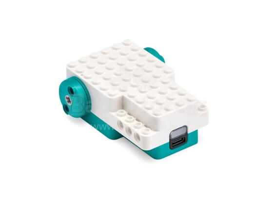 LEGO Education Двойной Мотор