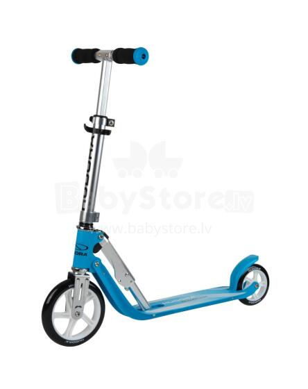 HUDORA Самокат Little BigWheel Небесно-голубой