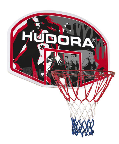 HUDORA Basketbola Galda