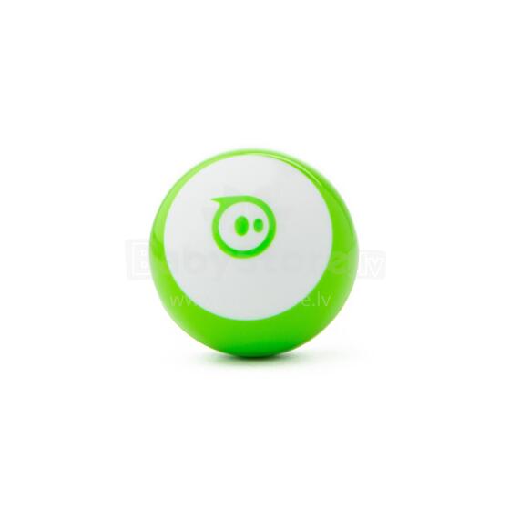 Sphero Mini robots zaļš