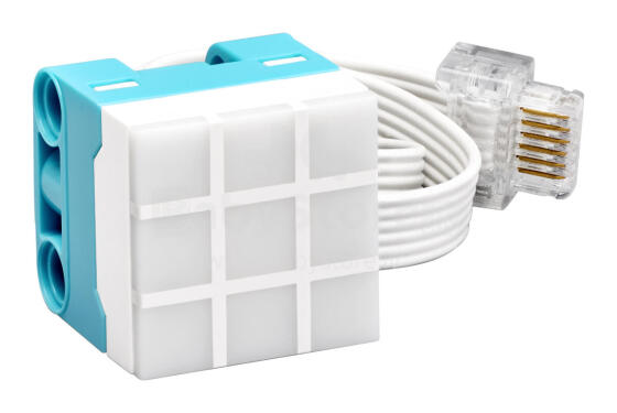 LEGO Education SPIKE Essential 3x3 Gaismas Matriks