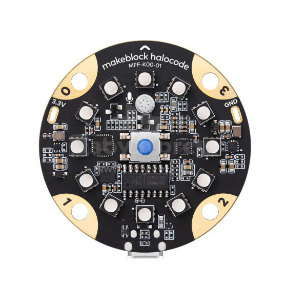 Makeblock HaloCode V2