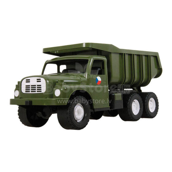 Dino Truck TATRA