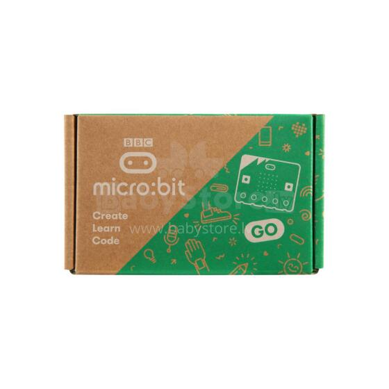 BBC micro:bit V2 Go Pack
