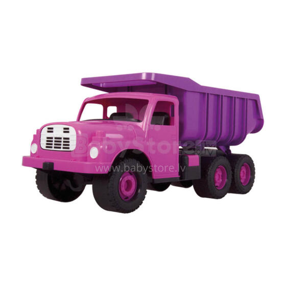 Dino Truck TATRA Rozā
