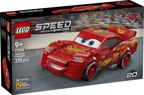 LEGO Speed Champions Lightning McQueen