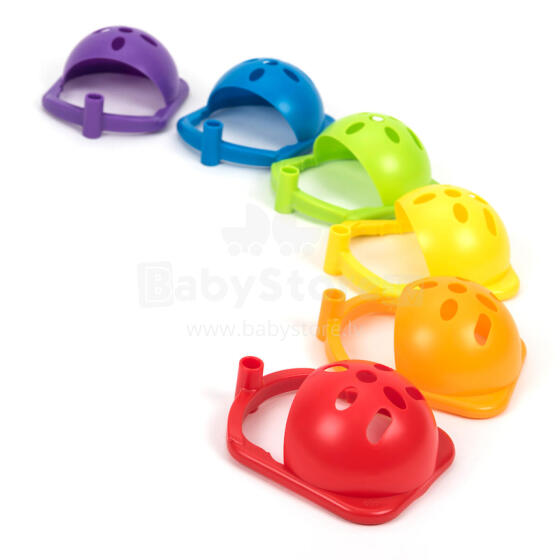 TTS Bee-Bot pildspalvu turētāji 6pk