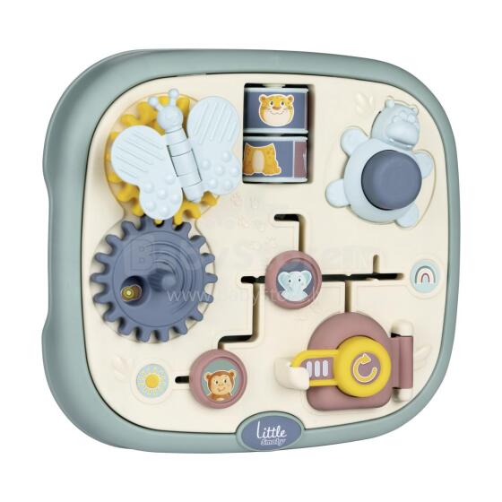 Smoby Activity Tabel