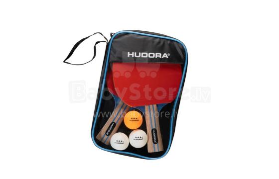 HUDORA Table Tennis Set