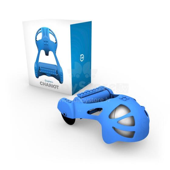 Sphero Chariot - Zils