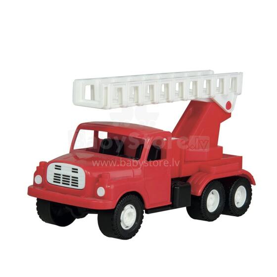 Dino ugunsdzēsēju mašīna TATRA 30 cm
