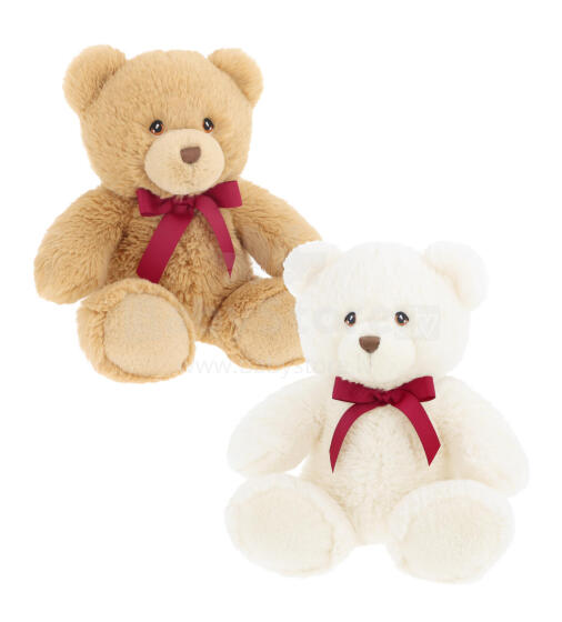 Мягкая игрушка Keel Toys Keeleco Teddy Bear Harry 30 см - 2 разных