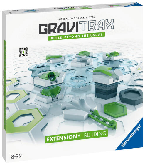 Ravensburger GraviTrax Buildings