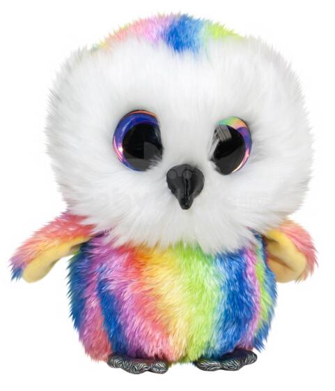 Lumo Stars Owl Stripe  24 cm