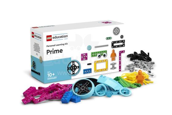 LEGO Education Личный обучающий комплект Prime