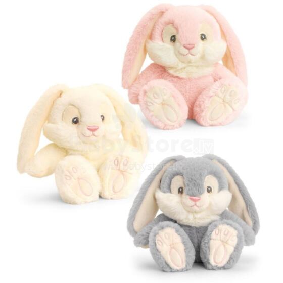 Keel Toys Rabbits  15 cm