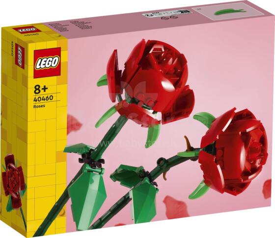 LEGO Rožu
