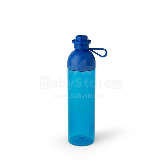 LEGO hidratācijas pudele 740 ml zila