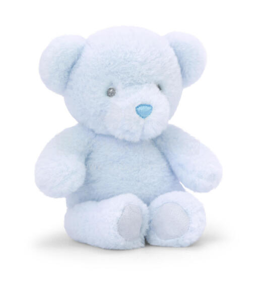 Keel Toys Эко Мишка 16 см