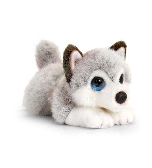 Keel Toys Хаски 25 см.