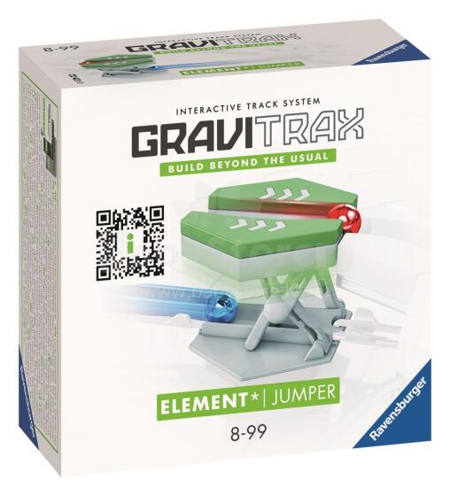 Элемент-прыгун Ravensburger GraviTrax