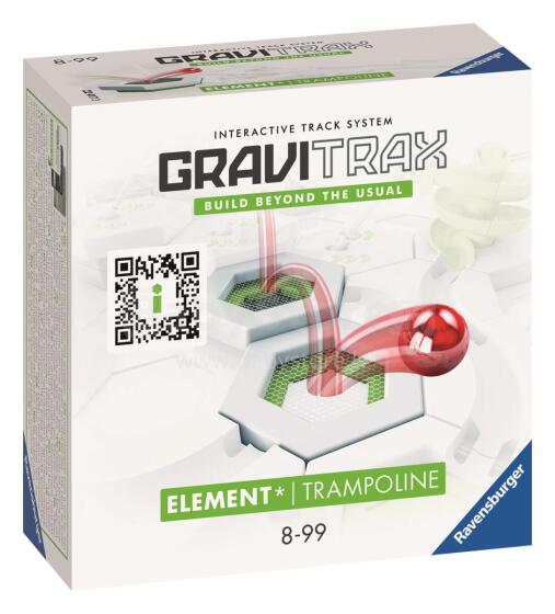 Ravensburger GraviTrax elements Trampolīns